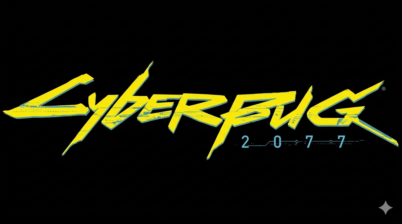 CYBERBUG 2077