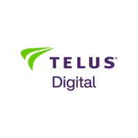 TELUS Digital AI